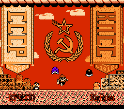 Communist Mario 3